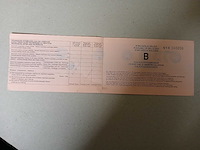 1988 - van hool 2h0007 semi-trailer - afbeelding 19 van  22