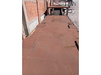 1988 - van hool 2h0007 semi-trailer - afbeelding 7 van  22