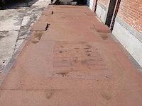 1988 - van hool 2h0007 semi-trailer - afbeelding 8 van  22