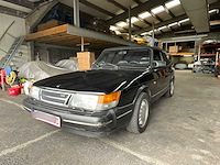 1988 900 t16 saab