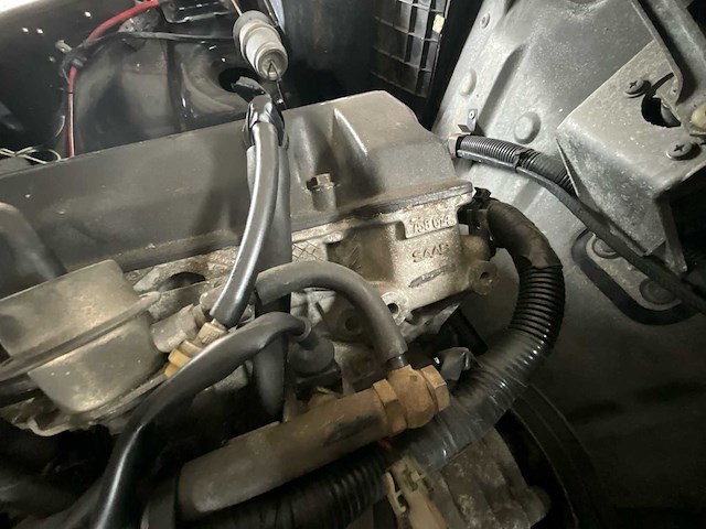 1988 900 t16 saab - afbeelding 37 van  45