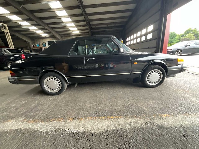 1988 900 t16 saab - afbeelding 41 van  45
