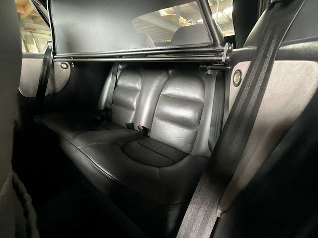 1988 900 t16 saab - afbeelding 3 van  52