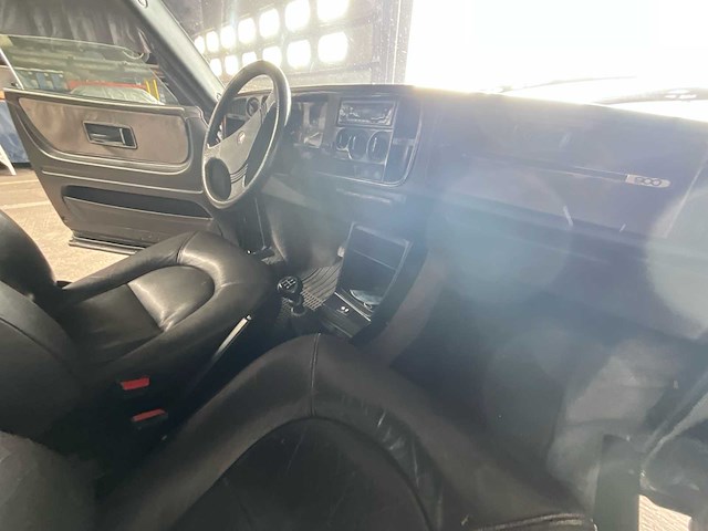 1988 900 t16 saab - afbeelding 4 van  52