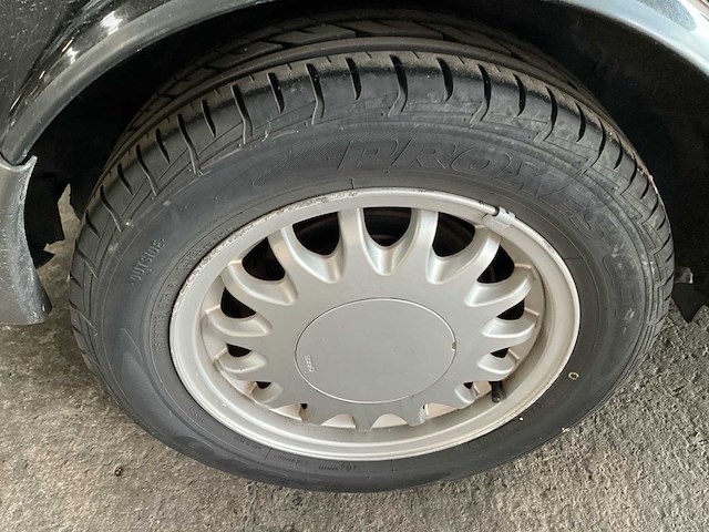 1988 900 t16 saab - afbeelding 12 van  52