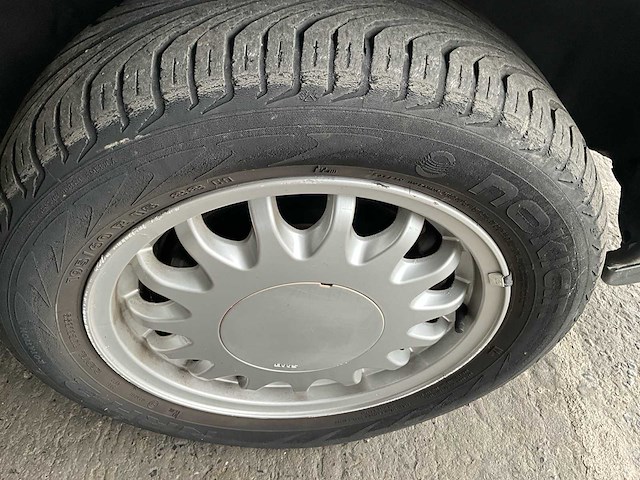 1988 900 t16 saab - afbeelding 13 van  52