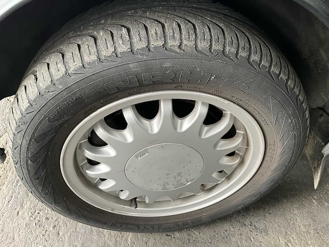 1988 900 t16 saab - afbeelding 14 van  52