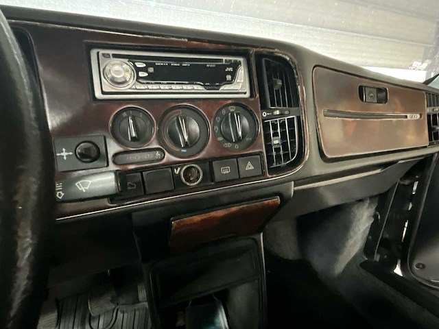 1988 900 t16 saab - afbeelding 17 van  52