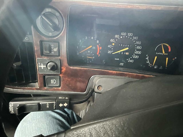 1988 900 t16 saab - afbeelding 18 van  52