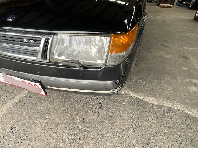 1988 900 t16 saab - afbeelding 25 van  52