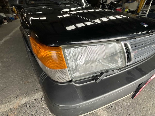 1988 900 t16 saab - afbeelding 26 van  52