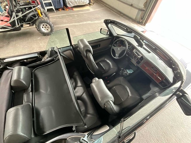 1988 900 t16 saab - afbeelding 34 van  52
