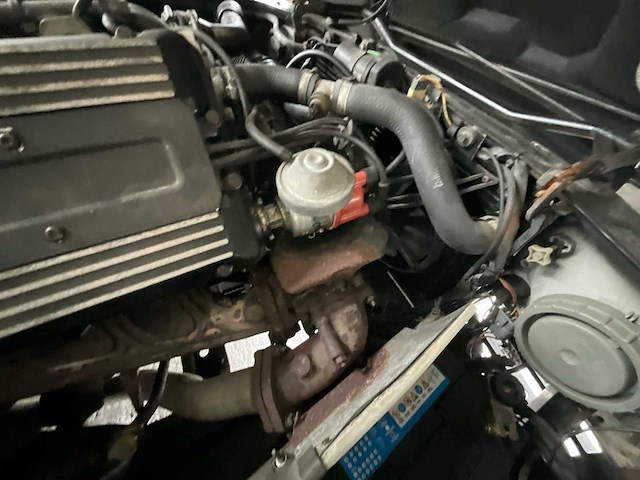 1988 900 t16 saab - afbeelding 38 van  52