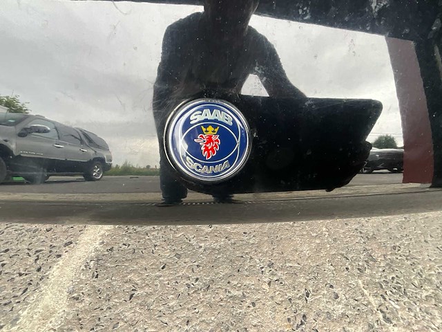 1988 900 t16 saab - afbeelding 39 van  52