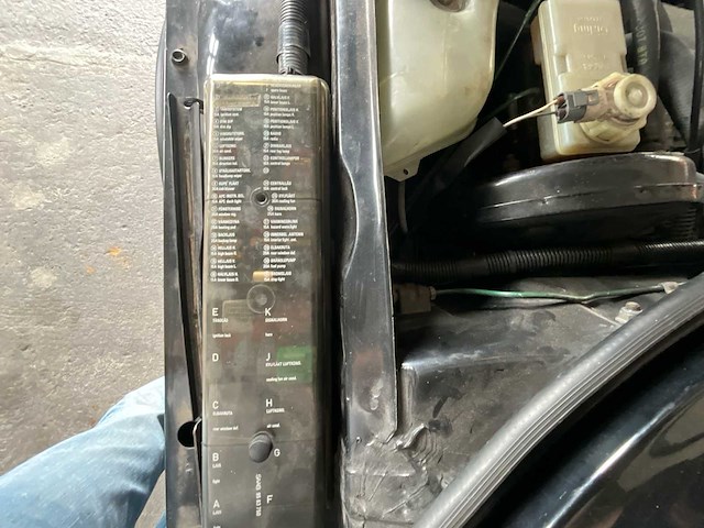 1988 900 t16 saab - afbeelding 41 van  52