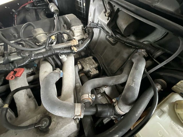 1988 900 t16 saab - afbeelding 43 van  52