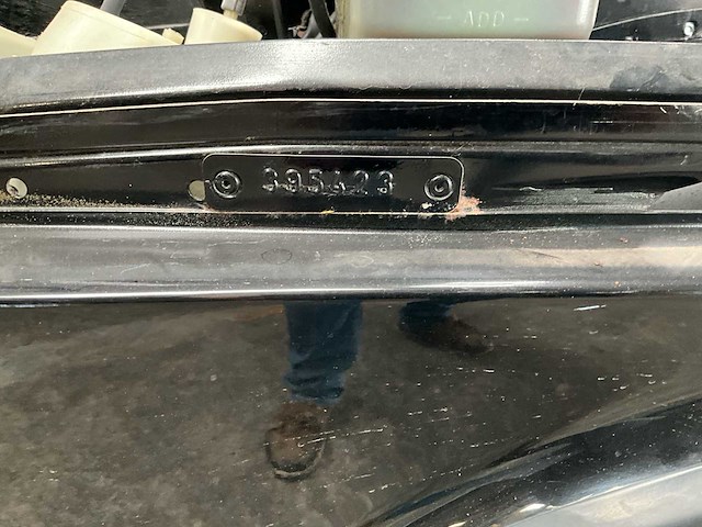 1988 900 t16 saab - afbeelding 48 van  52