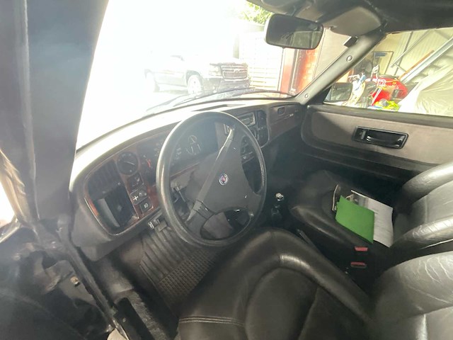 1988 900 t16 saab - afbeelding 52 van  52