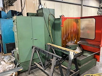 1988 alcera gambin 161 c-cl bedfreesmachine - afbeelding 3 van  18