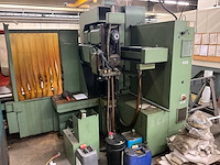 1988 alcera gambin 161 c-cl bedfreesmachine - afbeelding 4 van  18