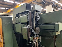 1988 alcera gambin 161 c-cl bedfreesmachine - afbeelding 6 van  18