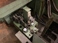 1988 alcera gambin 161 c-cl bedfreesmachine - afbeelding 7 van  18