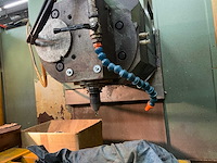 1988 alcera gambin 161 c-cl bedfreesmachine - afbeelding 9 van  18