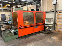 1988 alcera gambin 161 c-cl bedfreesmachine - afbeelding 1 van  18