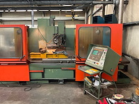 1988 alcera gambin 161 c-cl bedfreesmachine - afbeelding 12 van  18