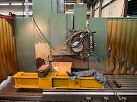 1988 alcera gambin 161 c-cl bedfreesmachine - afbeelding 13 van  18