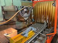 1988 alcera gambin 161 c-cl bedfreesmachine - afbeelding 14 van  18