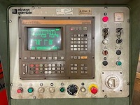 1988 alcera gambin 161 c-cl bedfreesmachine - afbeelding 17 van  18