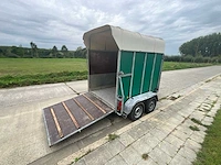1988 ancar 2a2 aanhangwagen - afbeelding 17 van  19