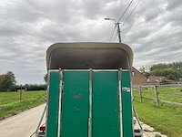 1988 ancar 2a2 aanhangwagen - afbeelding 6 van  19