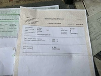 1988 ancar 2a2 aanhangwagen - afbeelding 9 van  19