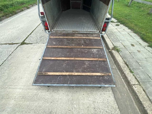 1988 ancar 2a2 aanhangwagen - afbeelding 14 van  19
