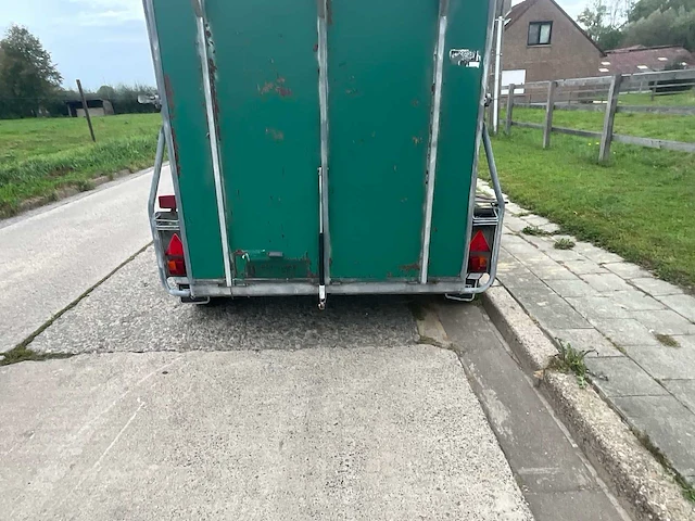 1988 ancar 2a2 aanhangwagen - afbeelding 10 van  19