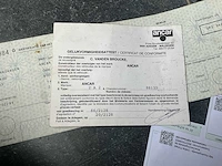 1988 ancar 2a2 aanhangwagen - afbeelding 14 van  19