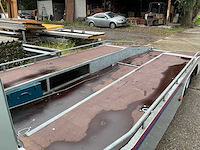 1988 baeten pd4810 takelwagen oldtimer - afbeelding 3 van  28