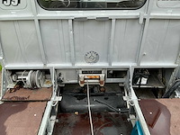 1988 baeten pd4810 takelwagen oldtimer - afbeelding 4 van  28