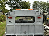 1988 baeten pd4810 takelwagen oldtimer - afbeelding 5 van  28
