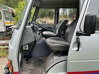 1988 baeten pd4810 takelwagen oldtimer - afbeelding 6 van  28