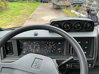 1988 baeten pd4810 takelwagen oldtimer - afbeelding 7 van  28