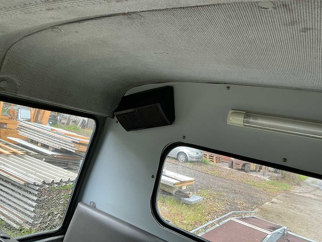 1988 baeten pd4810 takelwagen oldtimer - afbeelding 13 van  28