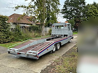 1988 baeten pd4810 takelwagen oldtimer - afbeelding 27 van  28