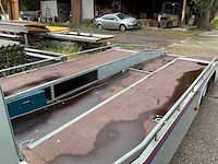 1988 baeten pd4810 takelwagen oldtimer - afbeelding 6 van  34