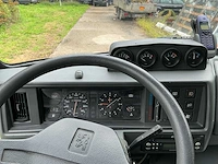 1988 baeten pd4810 takelwagen oldtimer - afbeelding 10 van  34