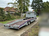 1988 baeten pd4810 takelwagen oldtimer - afbeelding 31 van  34