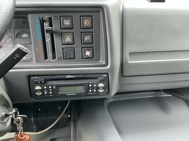 1988 baeten pd4810 takelwagen oldtimer - afbeelding 5 van  20