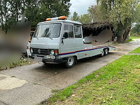 1988 baeten pd4810 takelwagen oldtimer